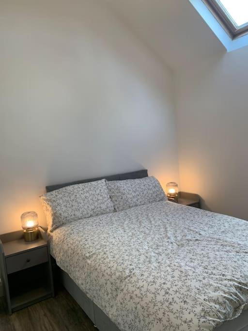 Rockwood Lodge 德罗赫达 外观 照片