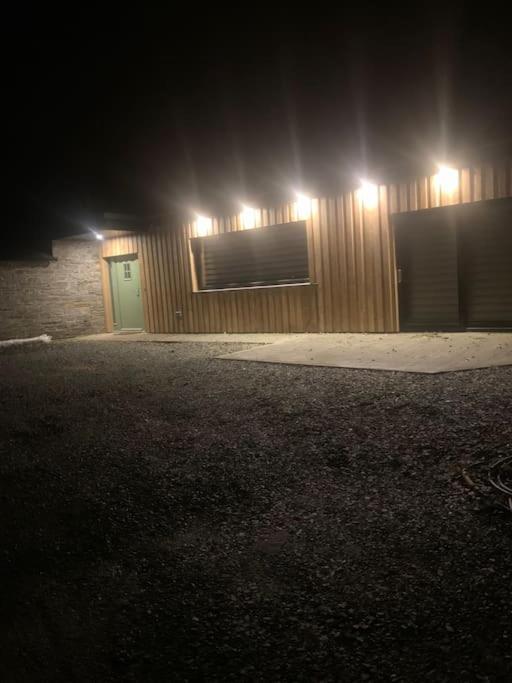 Rockwood Lodge 德罗赫达 外观 照片
