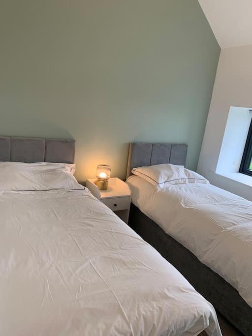 Rockwood Lodge 德罗赫达 外观 照片