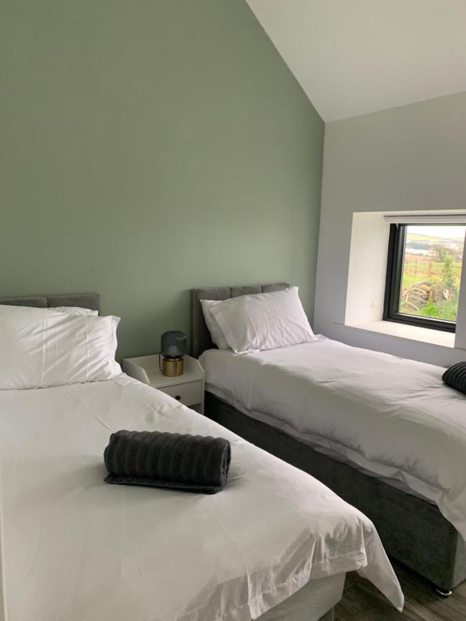 Rockwood Lodge 德罗赫达 外观 照片